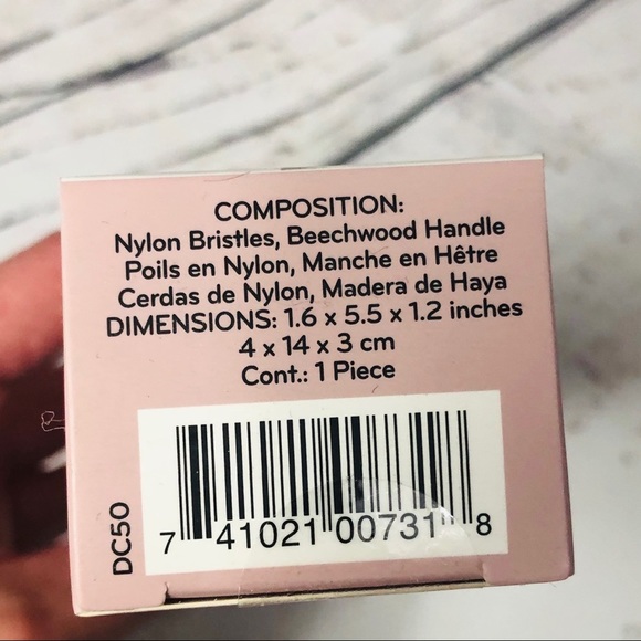 DAILY Concepts Facial Dry Brush - Picture 7 of 7